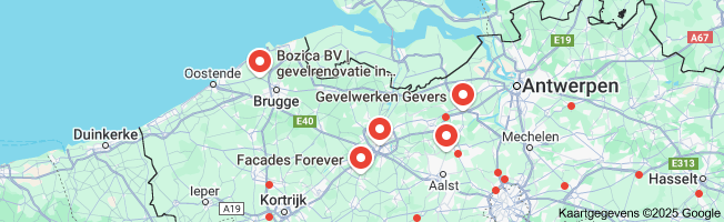 gevelrenovatie crepi
