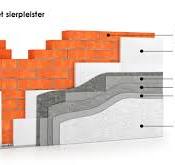 crepi op isolatie