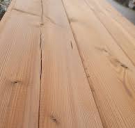 houten planchetten