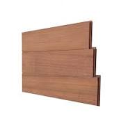 gevel bekleden met hout