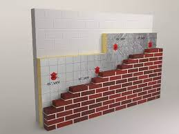 isolatie spouwmuur