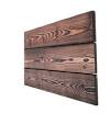 buitenmuur bekleden met hout