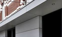 gevelbekleding vezelcement