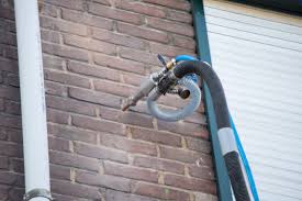 kosten spouwmuur isoleren