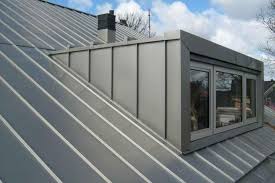 zinken gevelbekleding