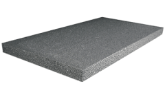 dubbel isoleren plat dak