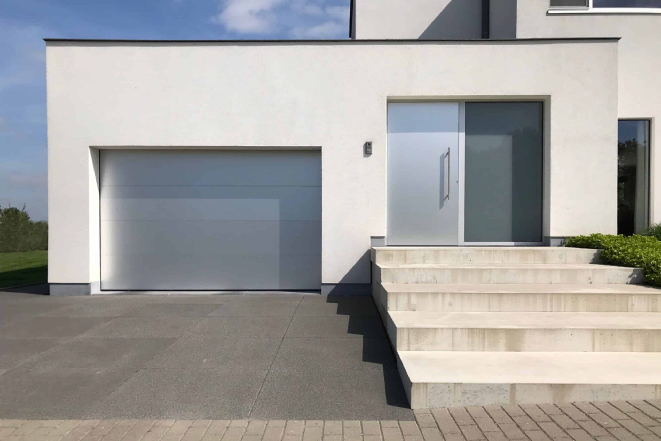 prijs crepi m2 met isolatie