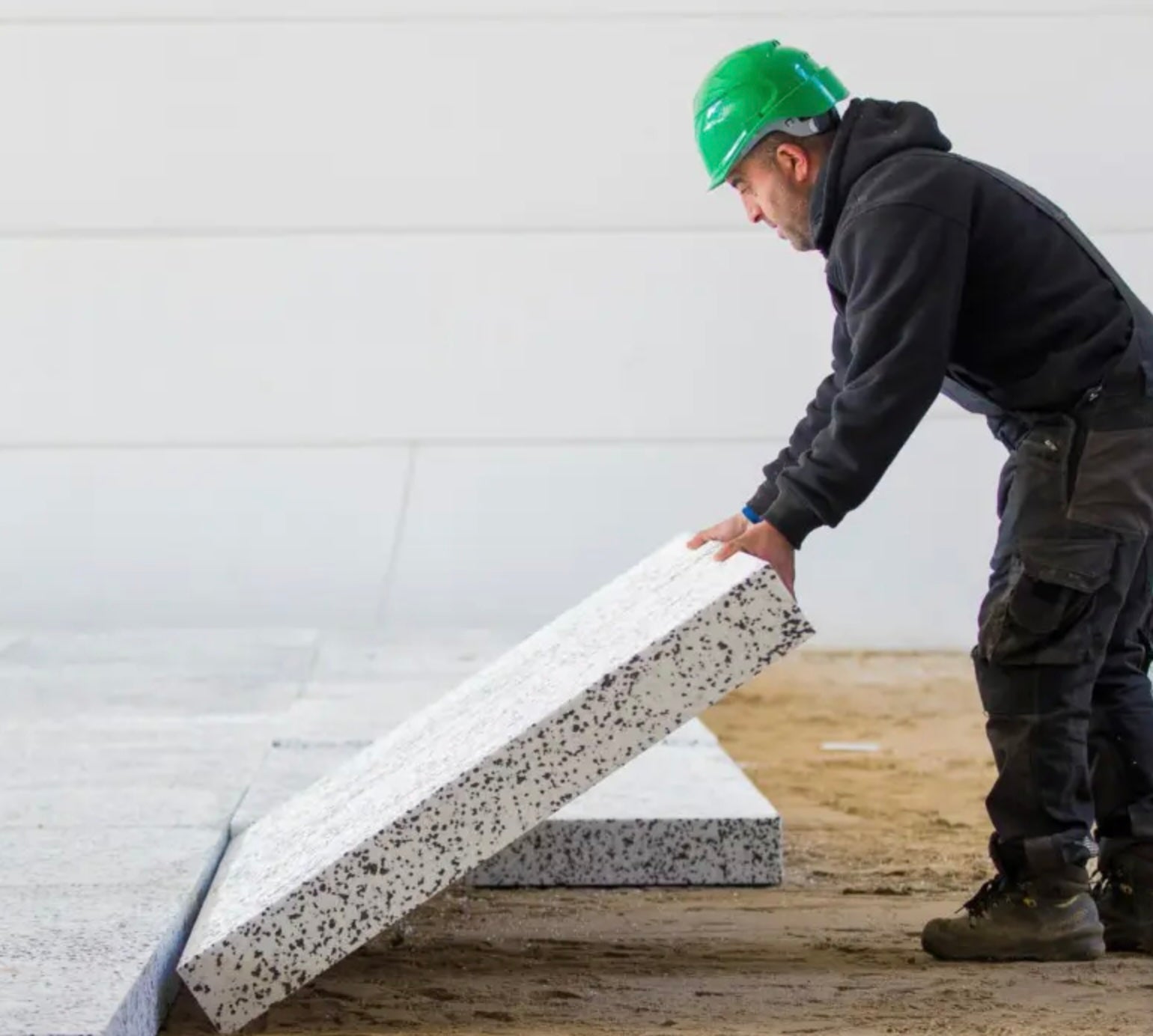 resol isolatieplaten