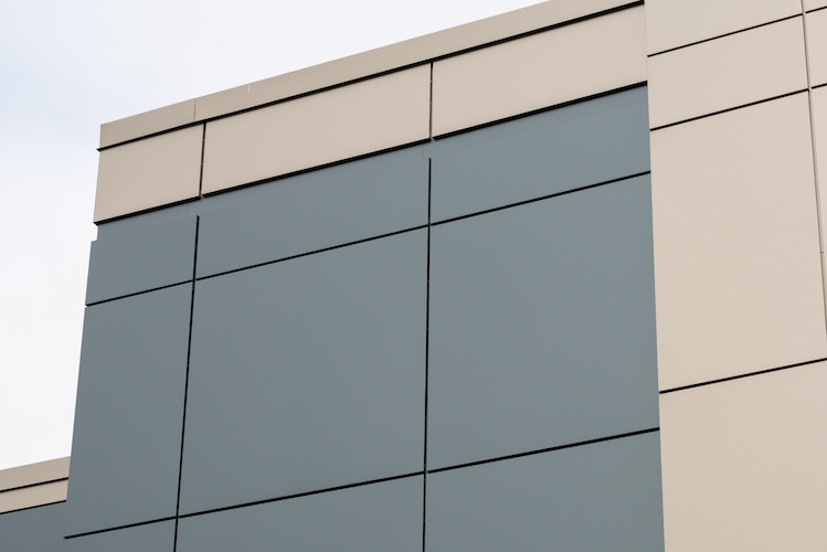 vezelcement gevelbekleding