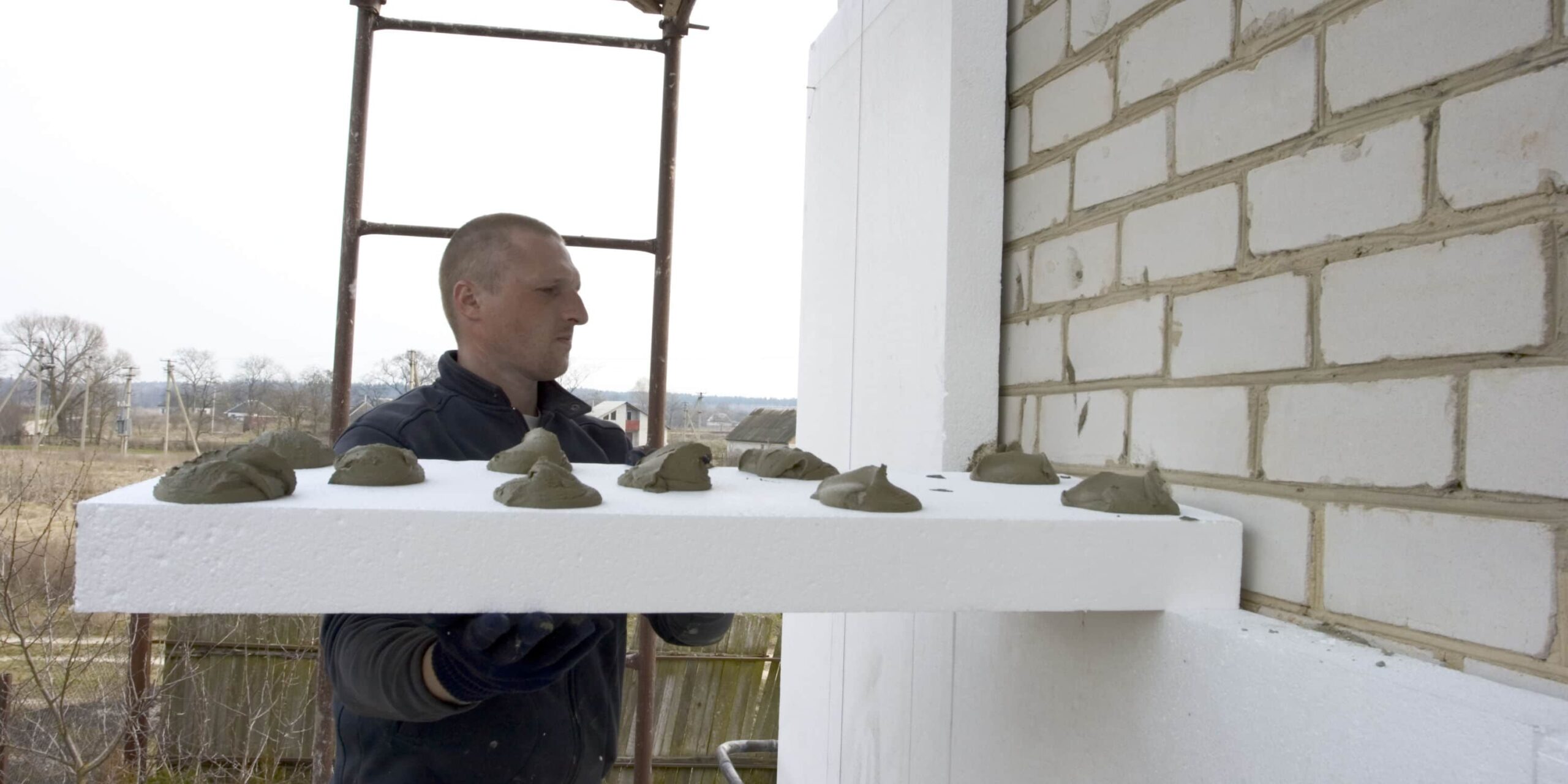 buitenmuurisolatie prijs