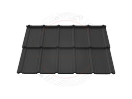 dakpanplaten met isolatie prijs