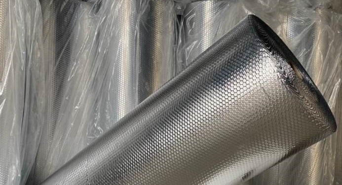 isolatie noppenfolie