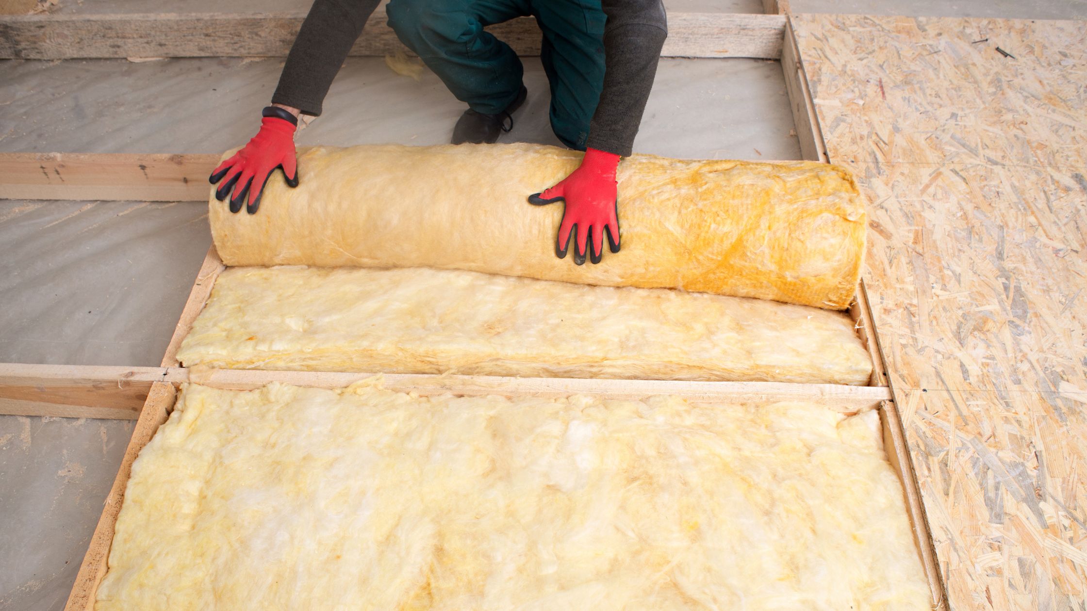 kosten vloer isoleren