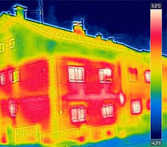 na isoleren spouwmuur