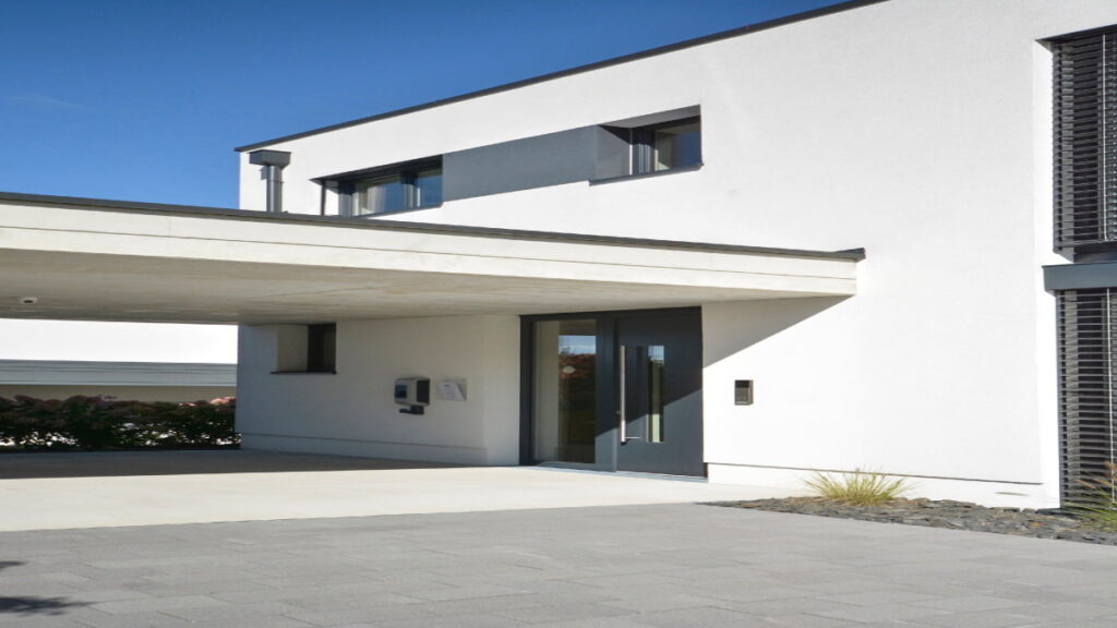 prijs crepi zonder isolatie