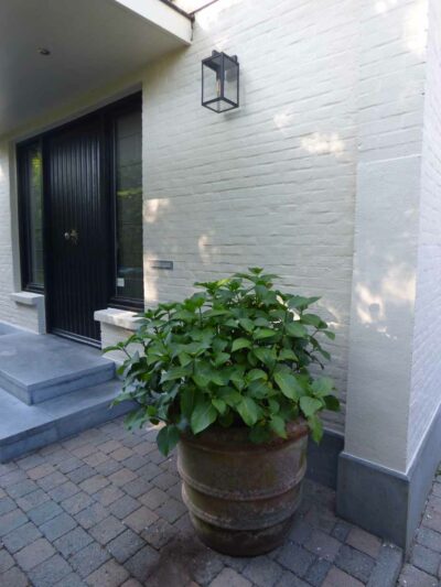 prijs schilderen gevel