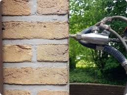 prijs spouwmuurisolatie per m2