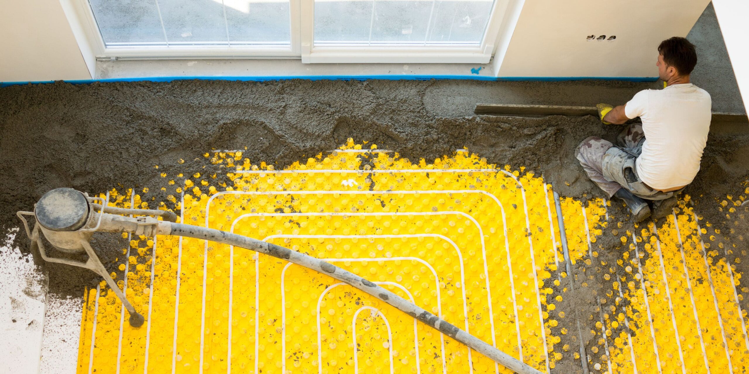 vloer isoleren kosten