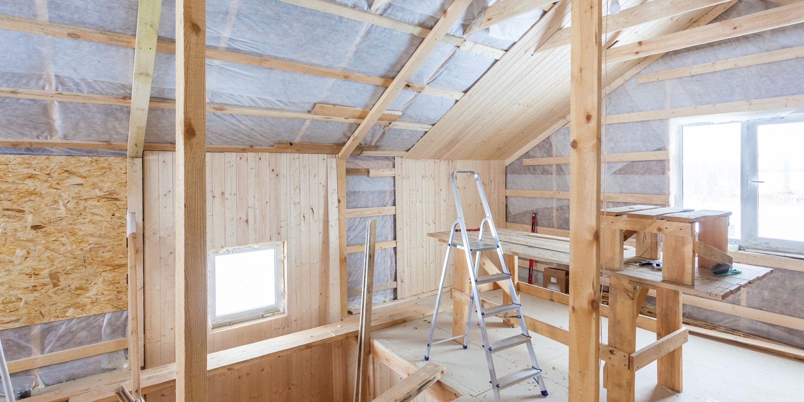 zolder isoleren prijs