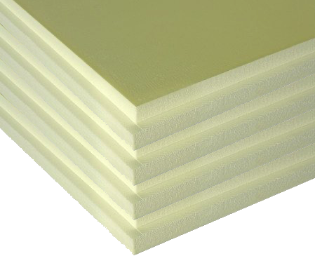 dunne isolatieplaten