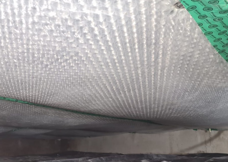 isolatie in kruipruimte