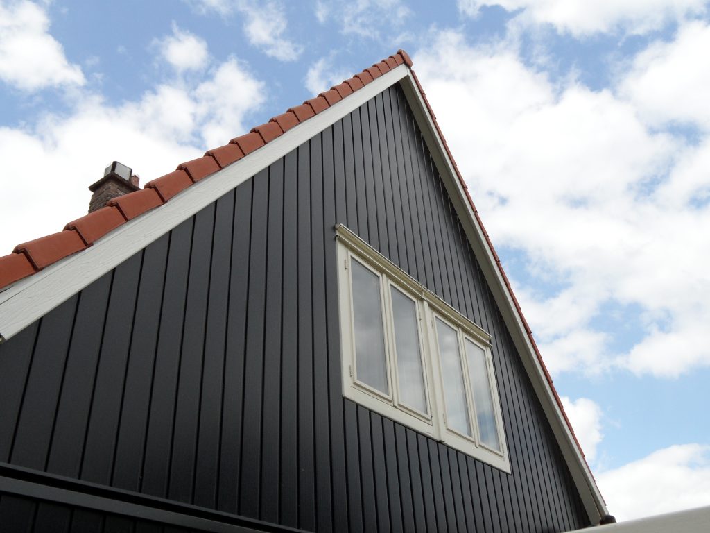 keralit gevelbekleding