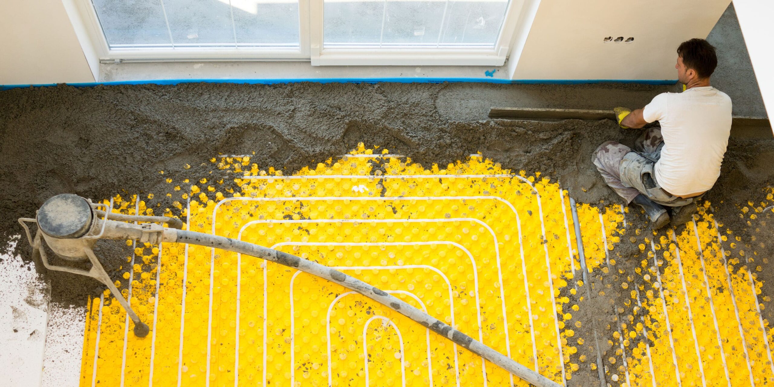 prijs isolatie per m2