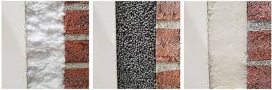 spouwmuur na isoleren