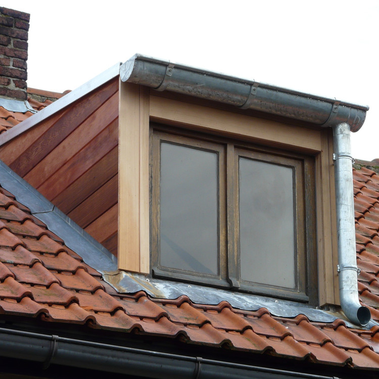 cederhout gevelbekleding