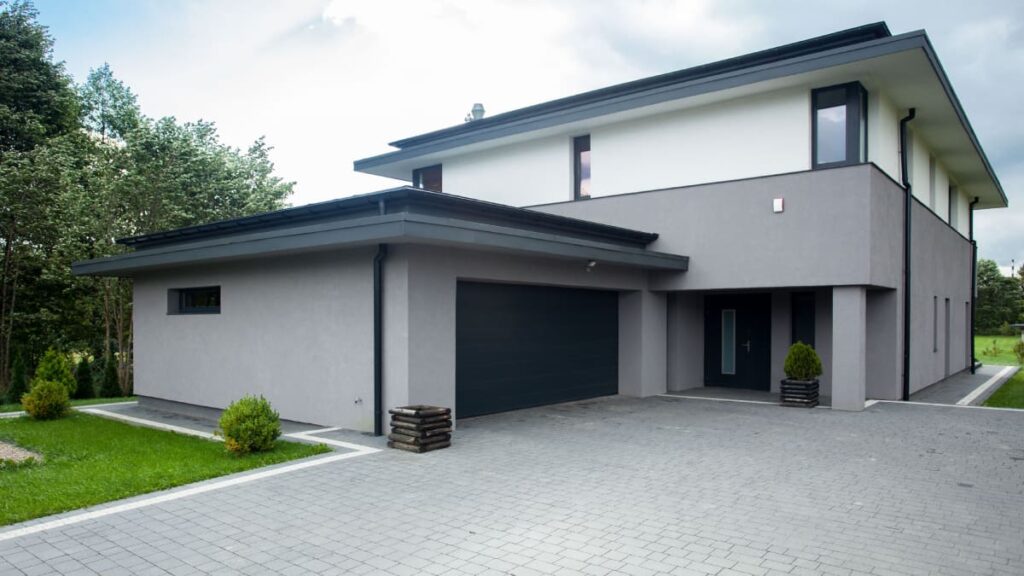 crepi gevel prijs per m2