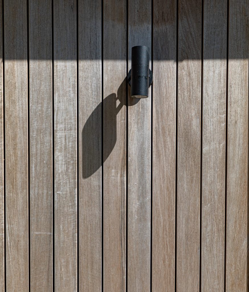 gevelbekleding hout goedkoop
