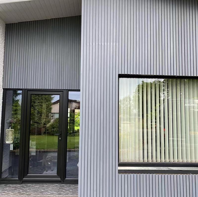 buitenmuurbekleding