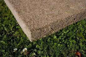 duurzaam isolatiemateriaal