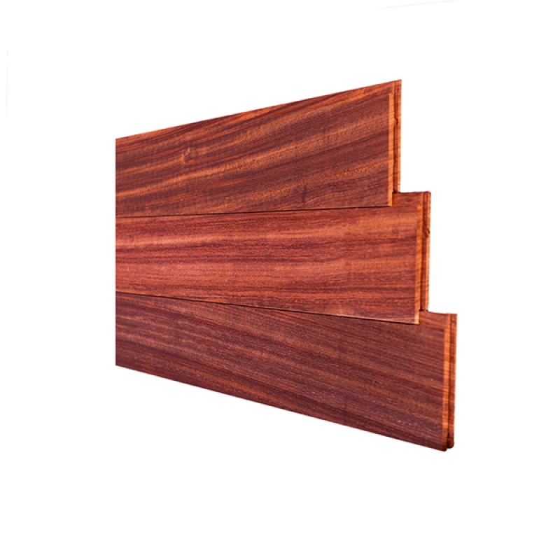 houten planchetten buiten
