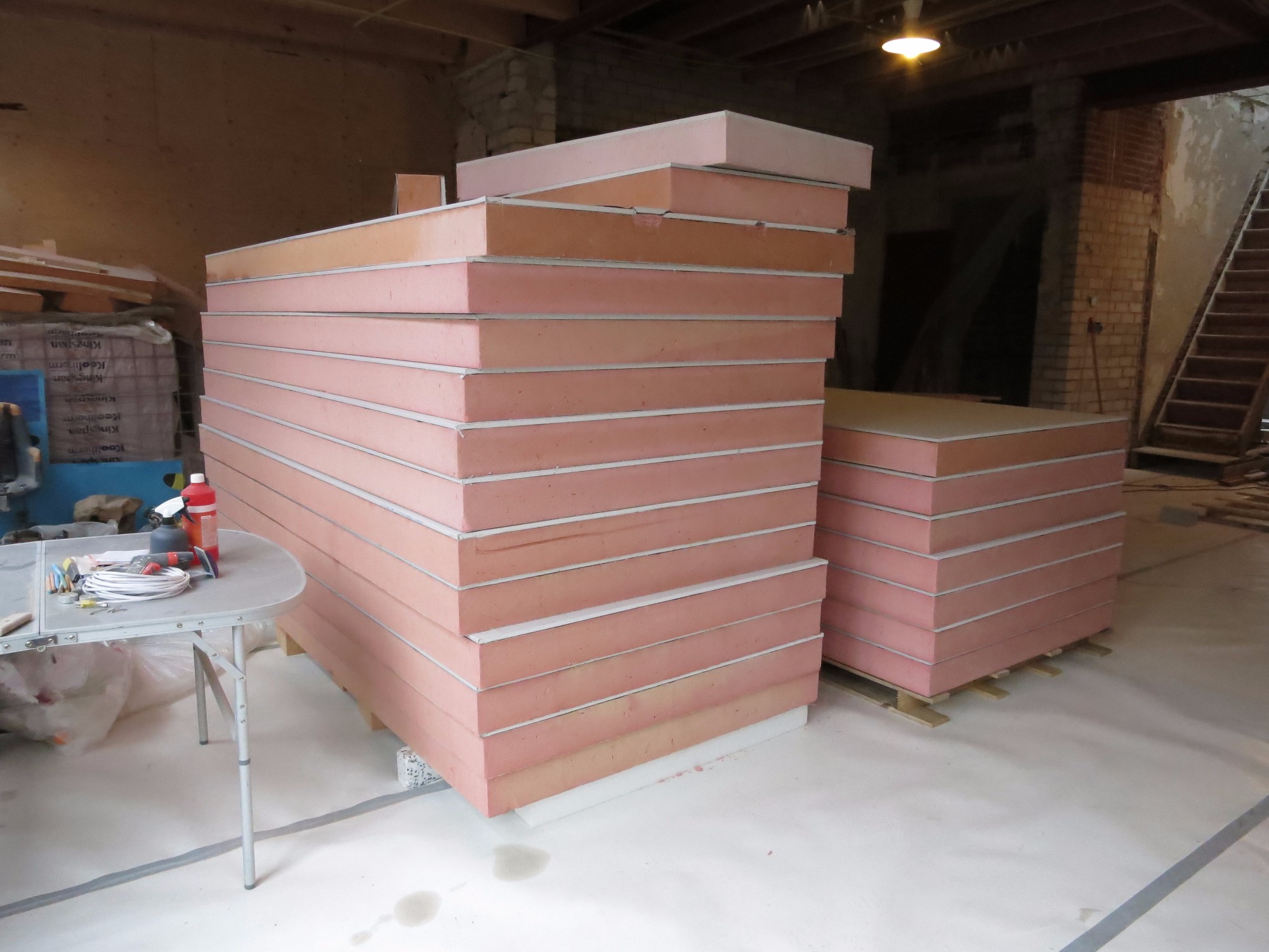 kooltherm isolatie
