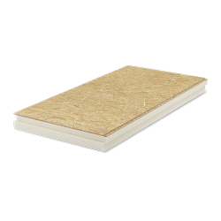 pu isolatieplaten