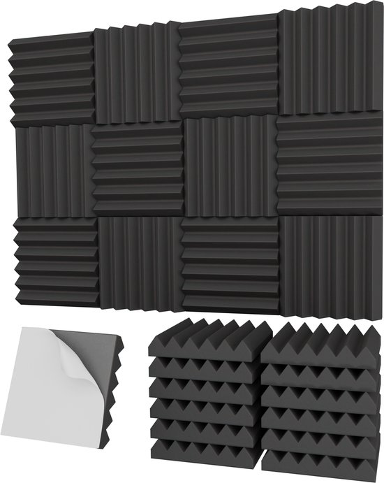 wandpanelen isolatie
